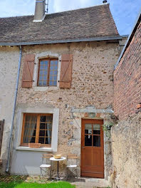 maison à Morée (41)