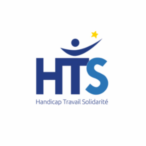 HTS Handicap Travail Solidarité - Location de matériel  - BTP et Industrie - Client Quadrare Conseil - Accompagnement  pour développer son entreprise