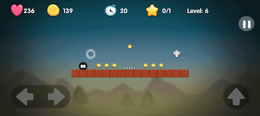 Screenshot Roller Ball Adventure