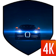 Car 3D Live Wallpaper  Icon