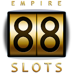 Cover Image of Download Empire 88 Slots 1.24.0 APK