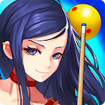 당구의 신 Apk