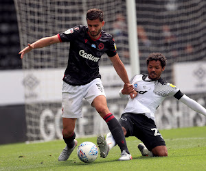 OFFICIEL : Anderlecht tient son nouveau défenseur !