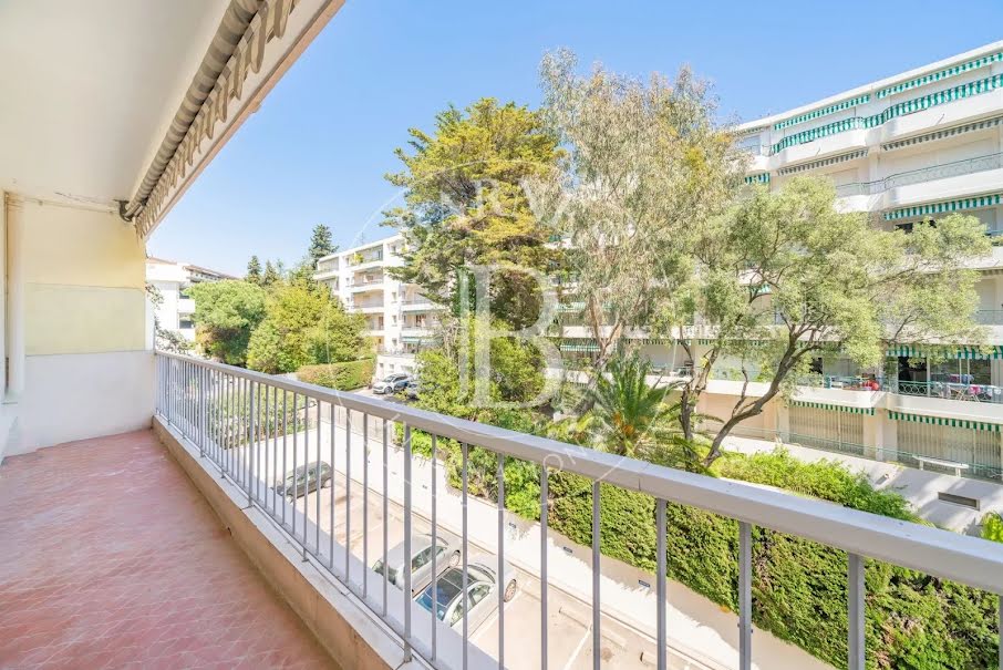 Vente appartement 3 pièces 87.04 m² à Cannes (06400), 700 000 €