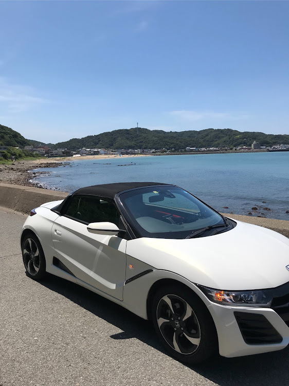 S660のエスロクさんが投稿したカスタム事例の投稿画像1枚目