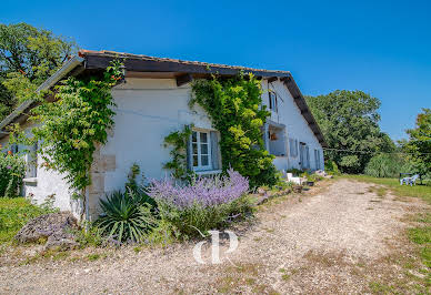 Maison avec terrasse 10