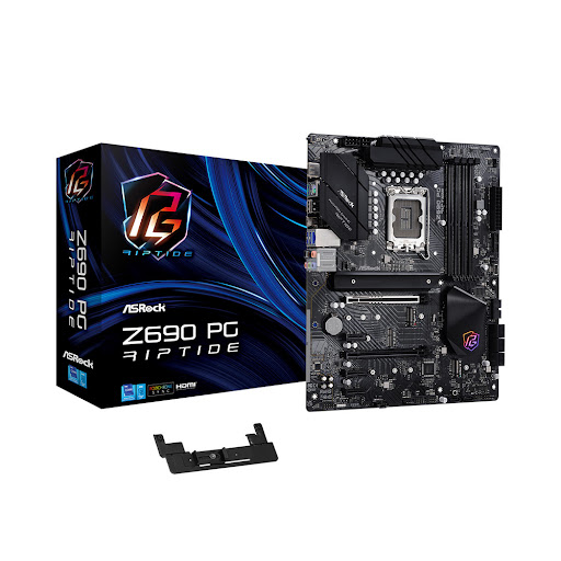 Mainboard ASROCK Z690 PG RIPTIDE