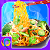 Chinese Food Maker  icon