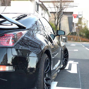 フェアレディZ Z33