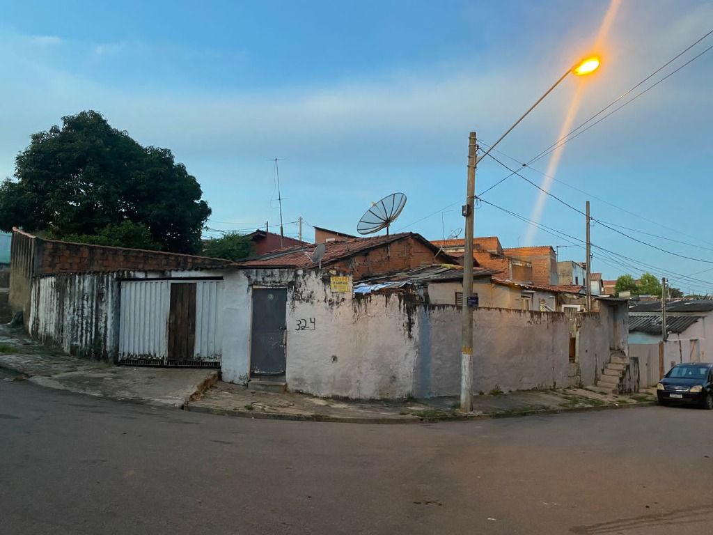 Terrenos à venda Condomínio Mirante dos Ipês