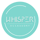 Whisper Download on Windows