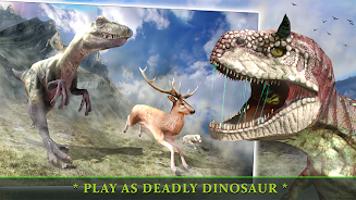 Download Jungle Dinosaur Simulator 2020 The Dino Hunter 3d Apk For Android Latest Version - roblox adventures dinosaur simulator play as an