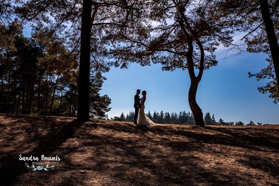 Fotografo di matrimoni Sandra Pouwels (pouwels). Foto del 6 marzo 2019