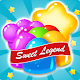 Download Candy Jelly: Sweet Legend For PC Windows and Mac 1.1.3