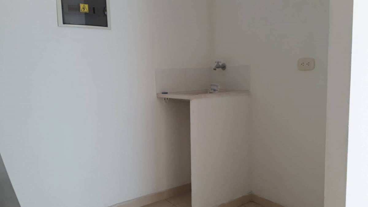 Apartamento En Arriendo - Conjunto Residencial Entresierras, Valledupar