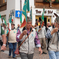 Gli alpini di 