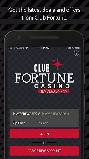 Club Fortune Casino