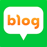 Cover Image of Descargar Blog de Naver - Blog de Naver  APK