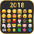 Emoji Keyboard Cute Emoticons - Theme, GIF, Emoji1.6.4.0 (Premium)