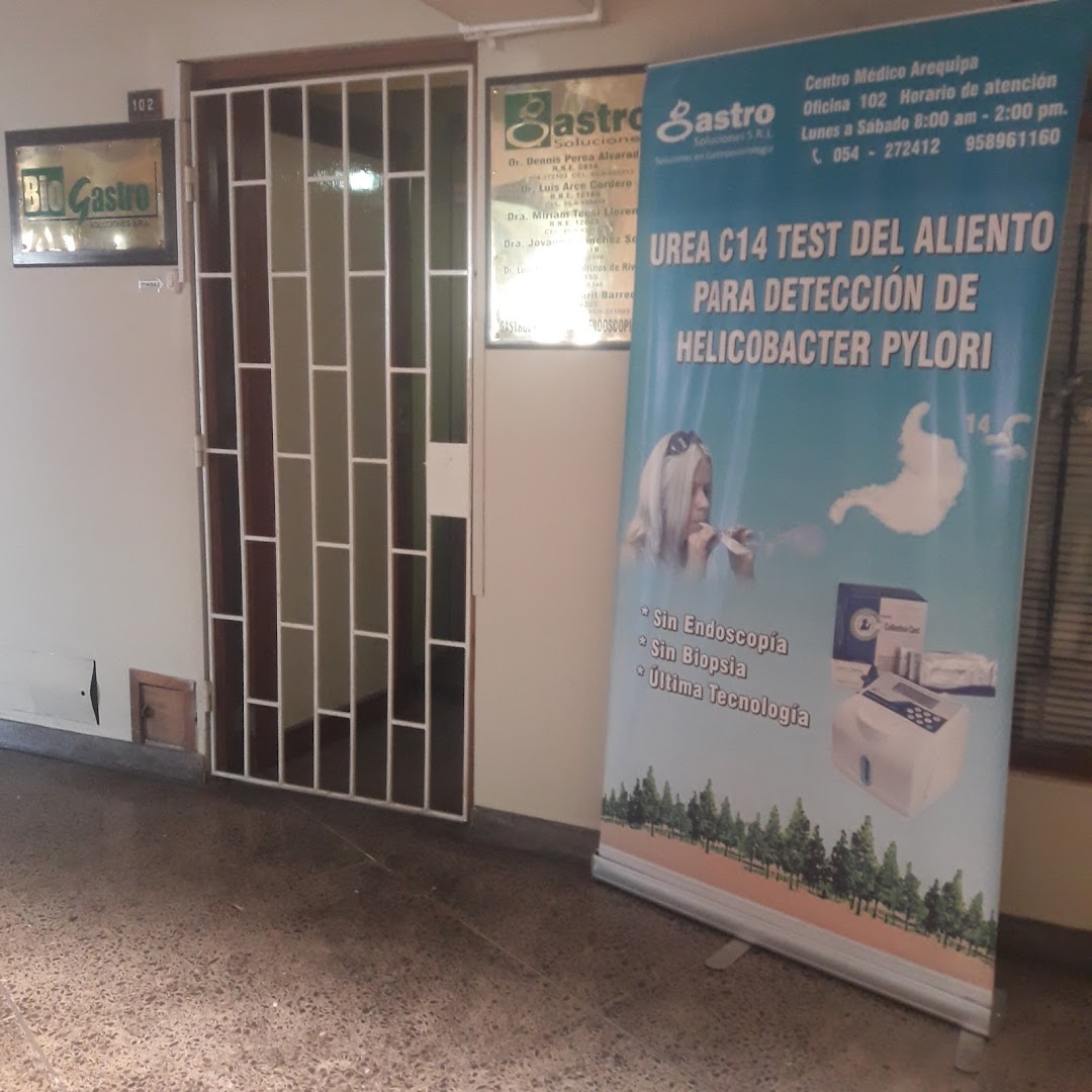 Gastro Soluciones S.R.L.