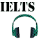 IELTS Listening tests icon