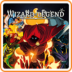 Wizard of Legend. 1.0