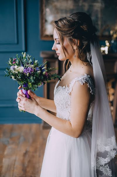 Düğün fotoğrafçısı Elena Proskuryakova (elenaprofoto). 11 Ocak 2019 fotoları