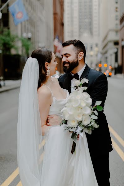 Wedding photographer Bozena Voytko (bozenavoytko). Photo of 1 February 2022