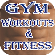 Gym Workouts & Fitness for Boys and Girls  Icon