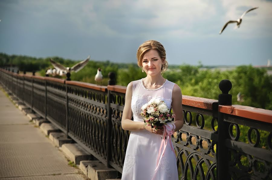 Fotograf ślubny Aleksey Zaychikov (zlzlzlzl). Zdjęcie z 3 maja 2017