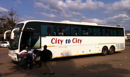 Translux and City-to-City reach agreement over wages. Picture: SUPPLIED