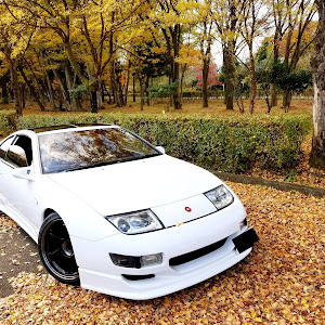 フェアレディZ Z32