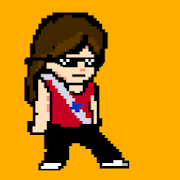 Run Jessica Run  Icon