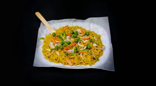 Vegetable Maggi