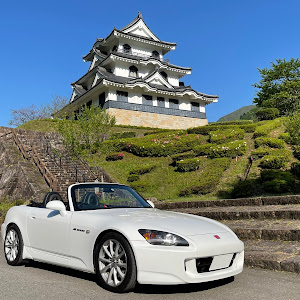 S2000 AP1