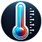 Item logo image for Free Temperature Converter