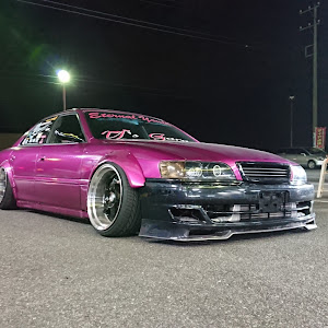 チェイサー JZX100