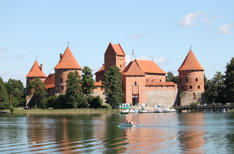 Il castello delle fiabe di luise