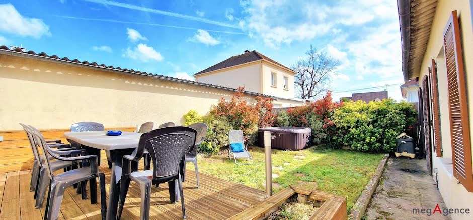 Vente maison 3 pièces 74 m² à Conflans-Sainte-Honorine (78700), 290 000 €