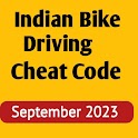 Indian bike driving cheat code