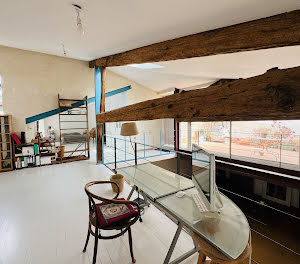 loft à Montpellier (34)