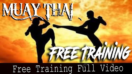 How to mod muay thai training free patch 55.5.2 apk for laptop