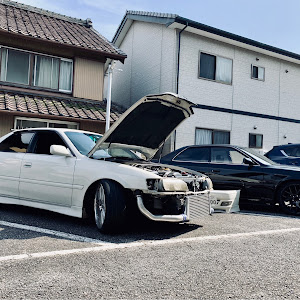 チェイサー JZX100