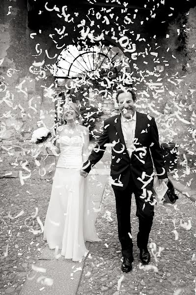 Wedding photographer Claire Adams (claireadams). Photo of 1 February