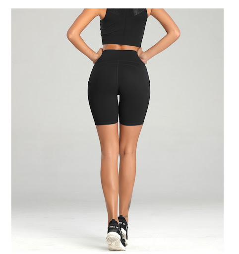 Title 14, 5-Point Sport Side Pocket Hip Pants for active ...