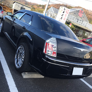 300C LX35