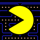 Pacman Game Offline for Google Chrome Chrome extension download