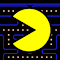 “Pacman Game Offline for Google Chrome”的产品徽标图片