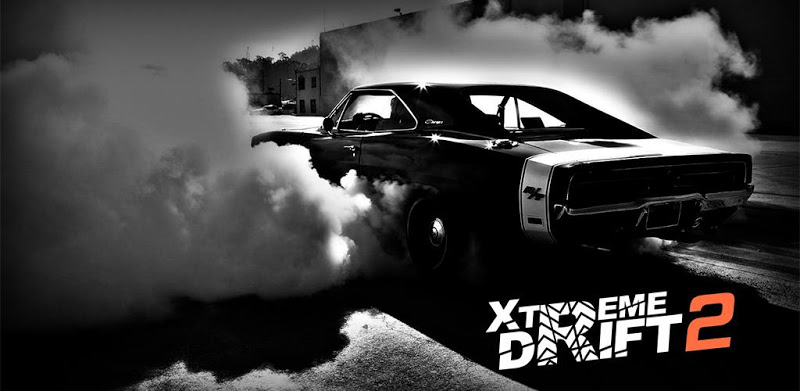 Xtreme Drift 2