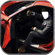 Car Styles Man Photo Editor 1.11 Icon